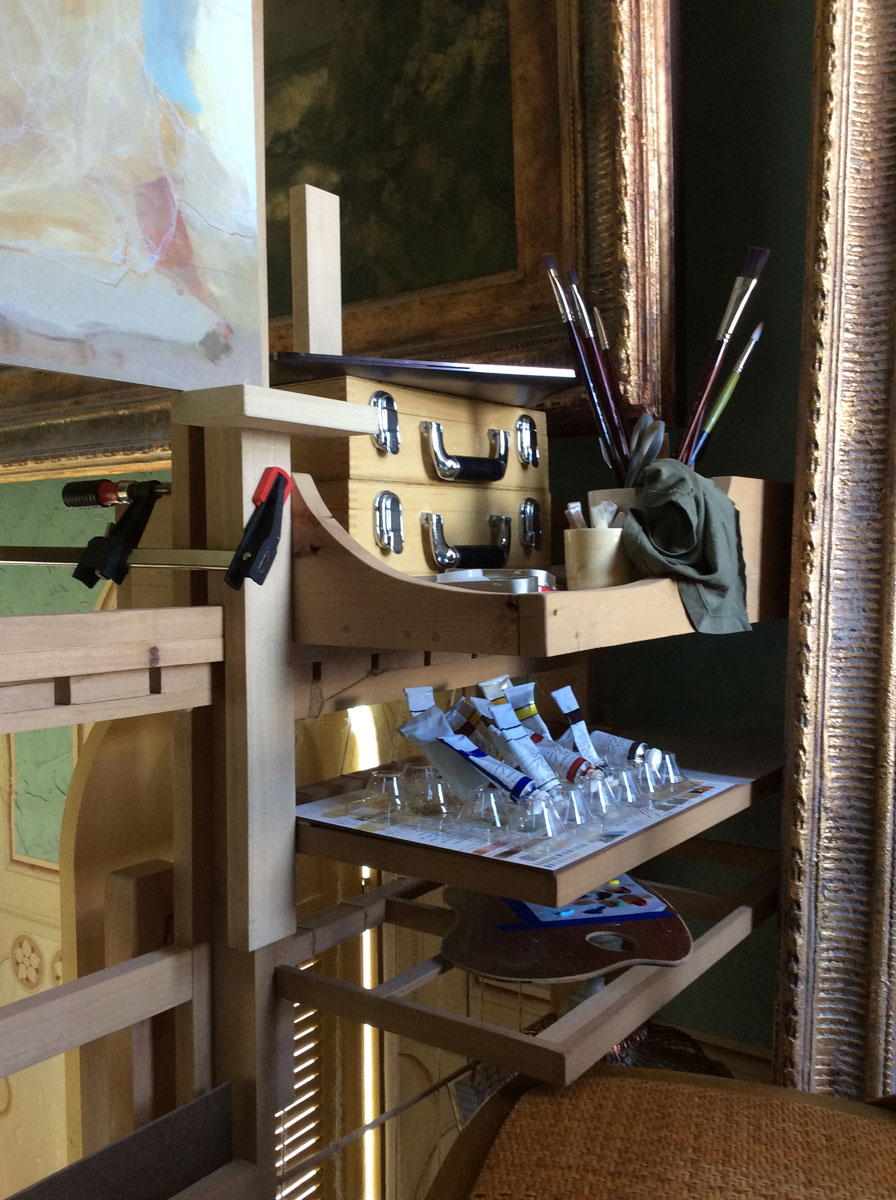 Not every item of equipment in a studio is purchased for the purpose (or should be).&nbsp;&nbsp;Nor ...