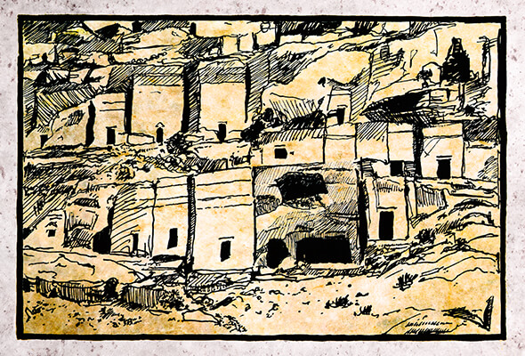 Valley of the Kings