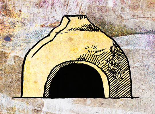 Bread Oven