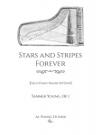 Stars and Stripes Forever (Piano)