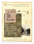 The White Pavilion Vol. 5 - The Papers of Seymore Wainscott