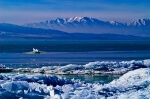 Frozen Wilderness - 20 x 30 lustre print