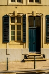 Belgian House - 20 x 30 lustre print