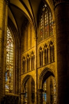 Cathedral Light - 24 x 36 giclée on canvas (unmounted)