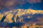 Mountain Air - 30 x 40 lustre print