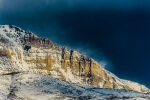 Blowing Snow - 20 x 30 lustre print