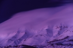 Clouds in Motion - 16 x 24 lustre print