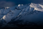 Early Snow - 30 x 40 lustre print