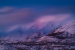 The Storms Pass - 20 x 30 lustre print