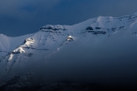 Above the Clouds - 20 x 30 lustre print