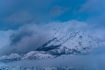 Winter Morning - 20 x 30 lustre print