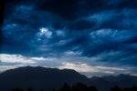 Summer Thunderstorm - 40 x 60 lustre print