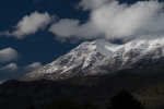 Snow and Shadow, I - 30 x 40 lustre print