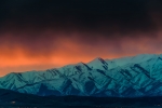 Distant Light - 16 x 24 lustre print